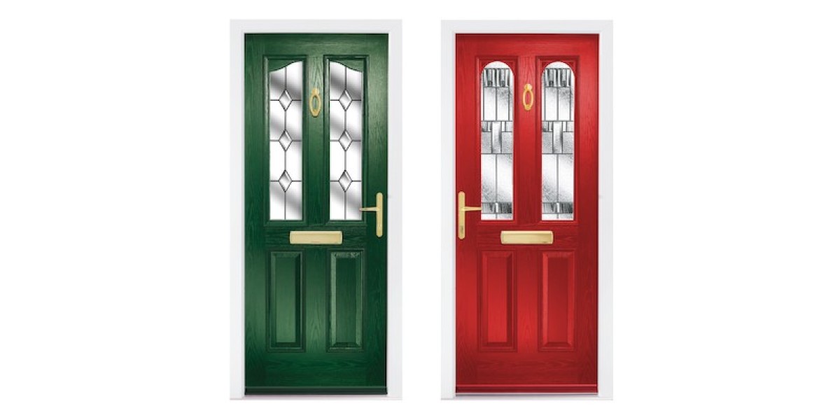 25 Amazing Facts About Weatherproof Doors