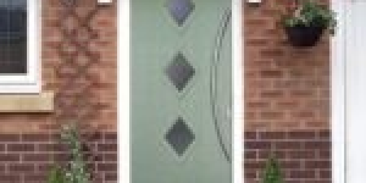 Don't Buy Into These "Trends" About Composite Door Glass Replacement