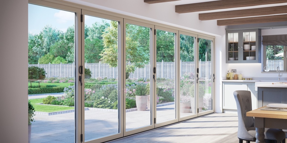20 Up-And-Comers To Watch In The Bifold Door Rubber Seal Replacement Industry