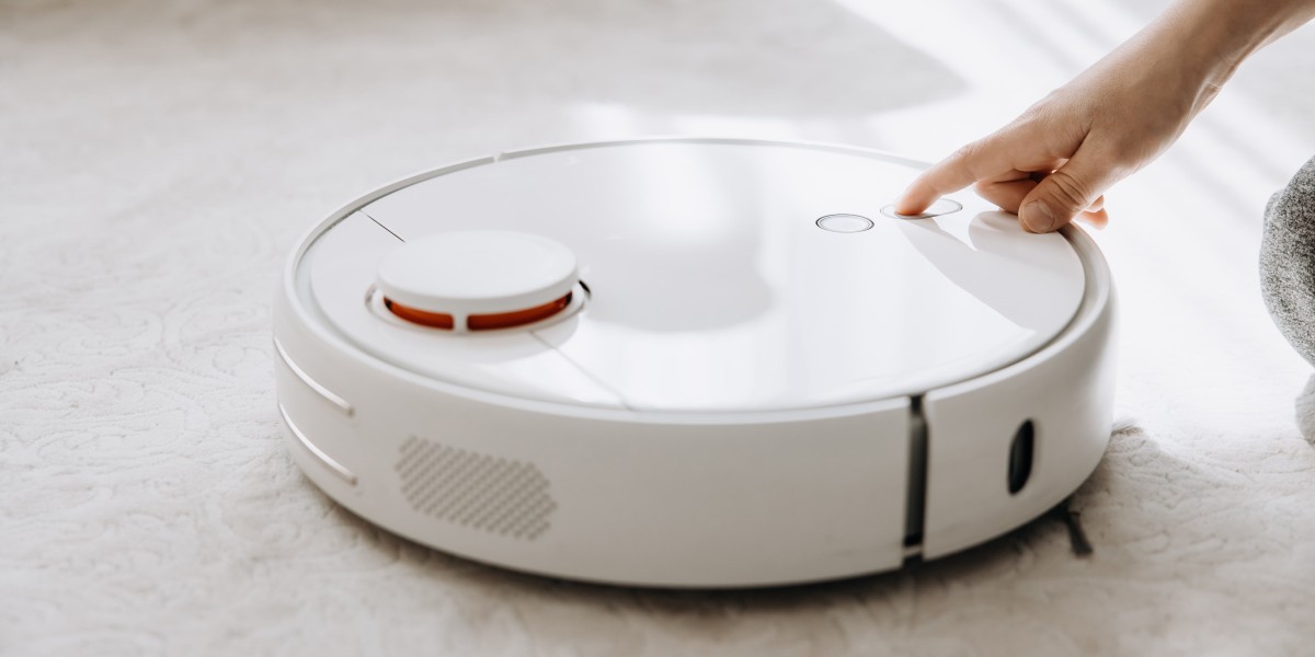 You'll Never Guess This Robot Vacuum Cleaner Price's Tricks