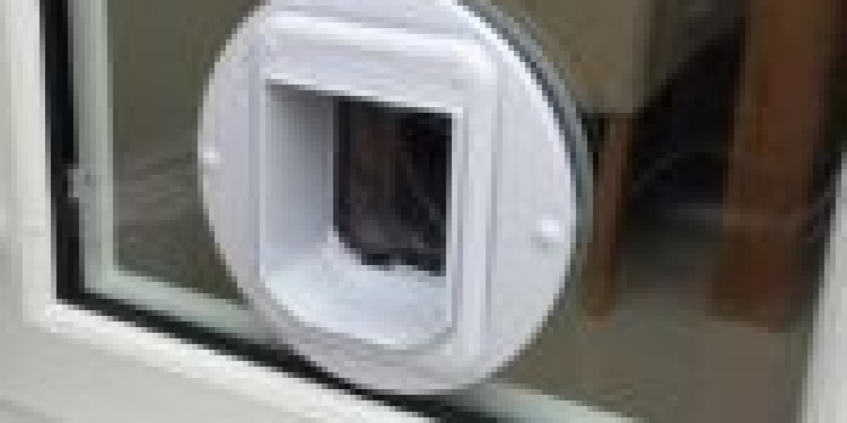 14 Smart Ways To Spend Your Extra Outdoor Cat Door Installer Budget