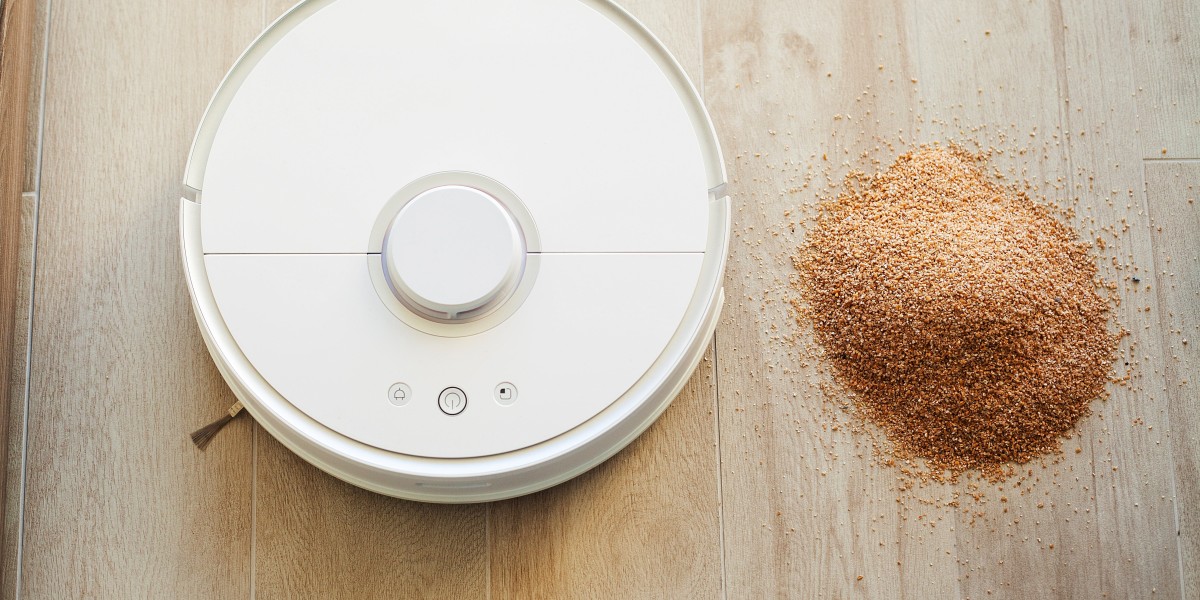 The 10 Most Terrifying Things About Vacuum Bot