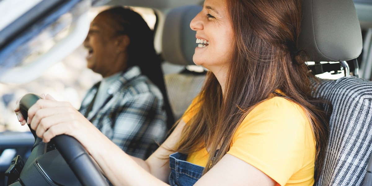 What's The Job Market For Online Drivers Licence Professionals Like?