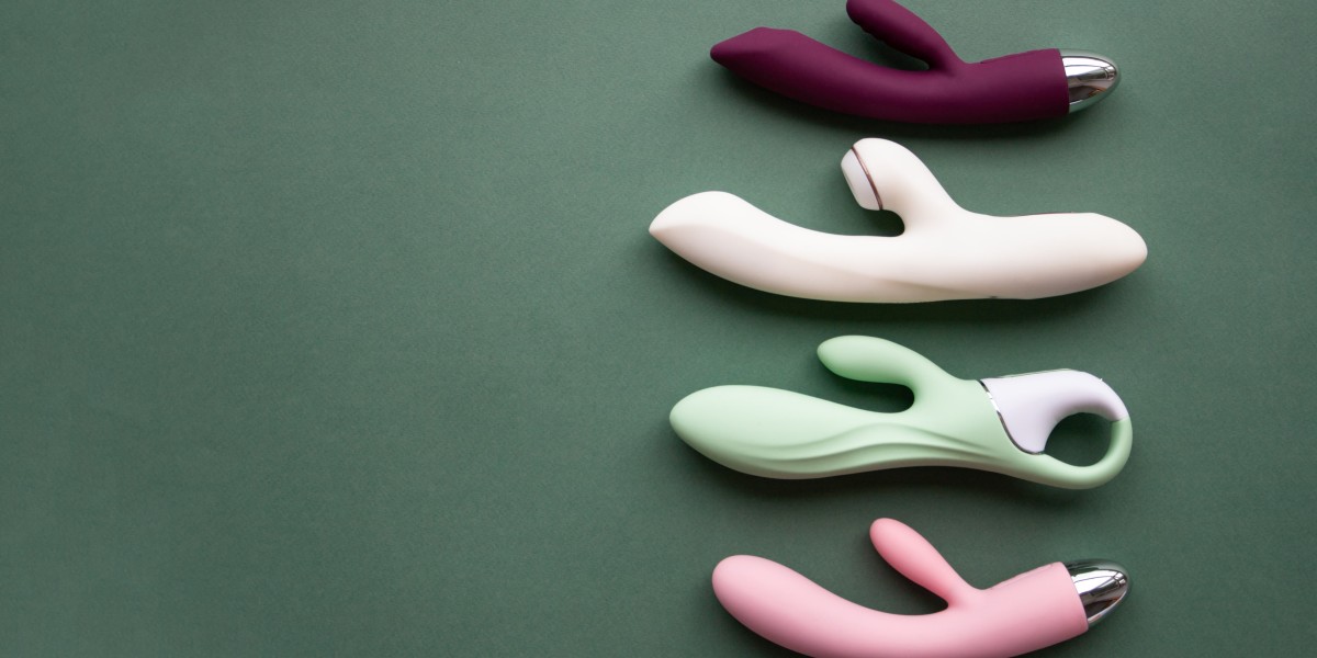 Unleashing the Fun: Discount Adult Toys for Your Pleasure