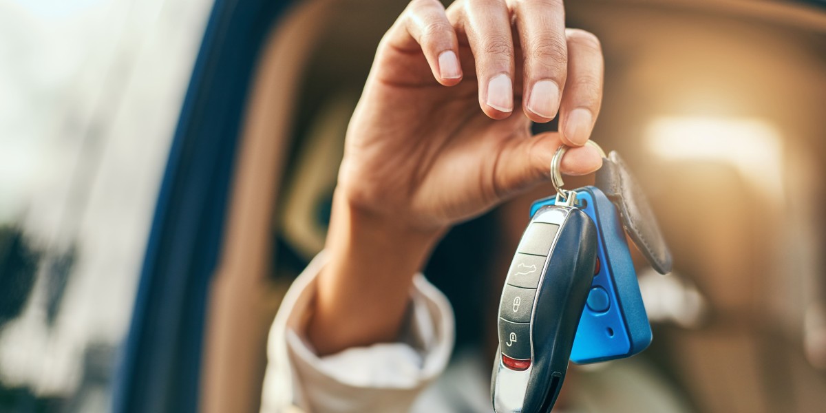 There's A Reason Why The Most Common Key Replacement Online Debate Isn't As Black Or White As You May Think