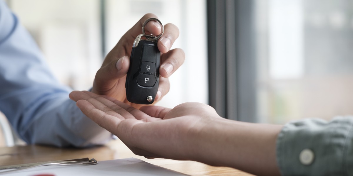 15 Unquestionably Reasons To Love Locksmith Near Me For Car