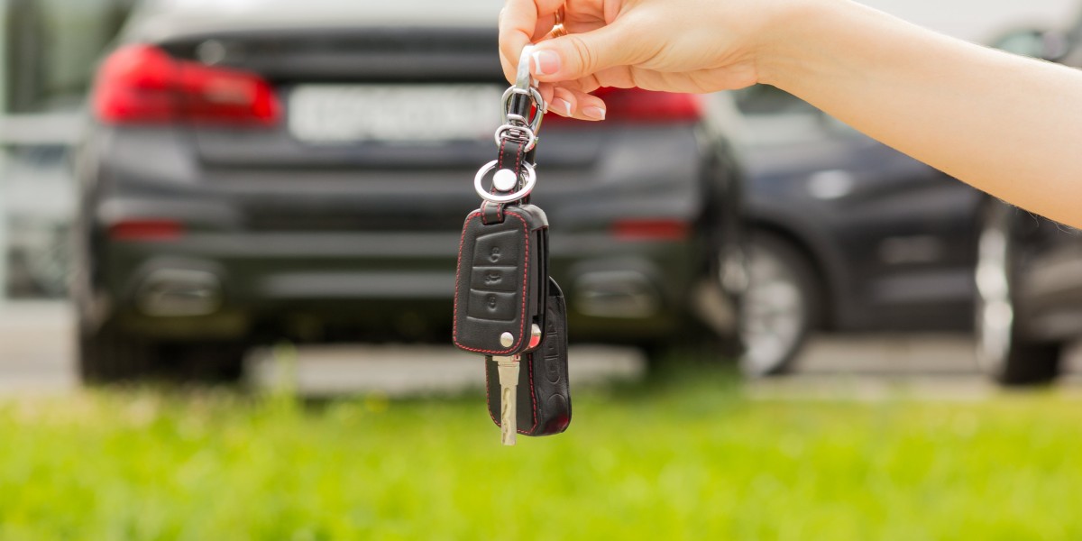 The Reason Car Key Locksmiths Near Me Is Everyone's Passion In 2024
