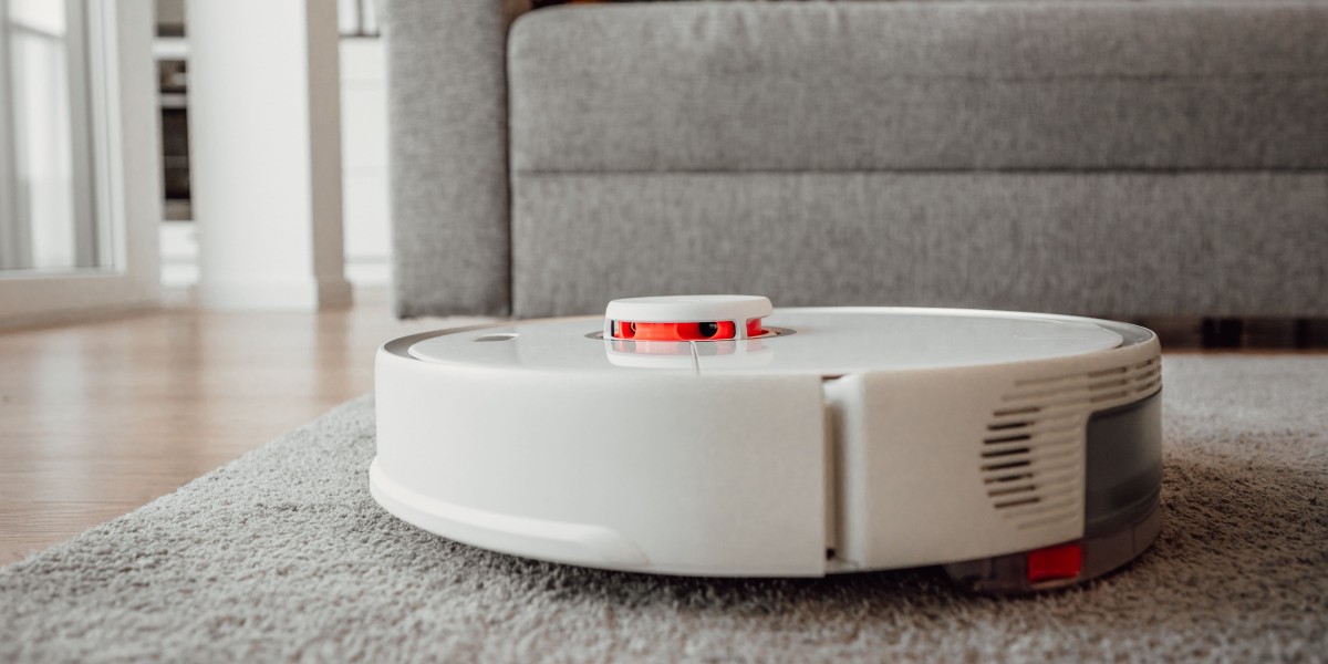 Guide To Cleaning Robots: The Intermediate Guide Towards Cleaning Robots