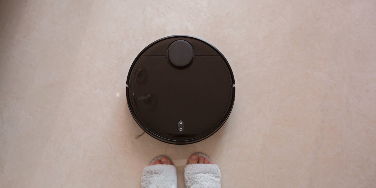 What's Holding Back In The Robot Vac Industry?