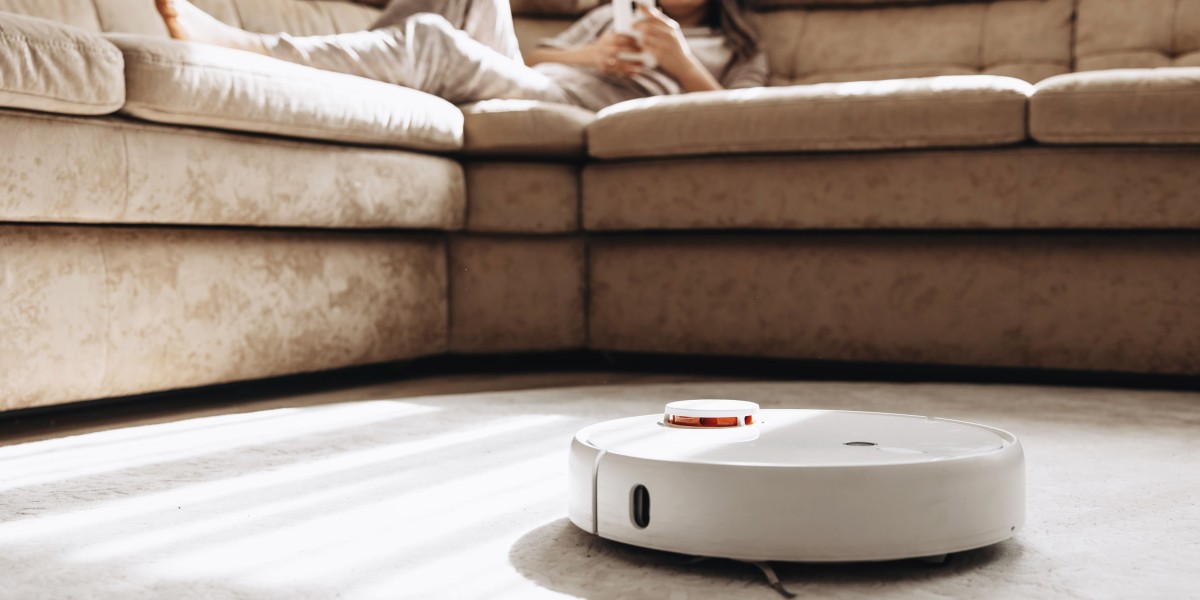 Don't Be Enticed By These "Trends" About Best Robot Vacuum