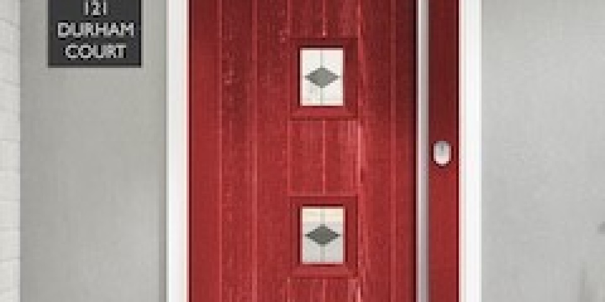 The 10 Most Terrifying Things About Composite Door Repairs
