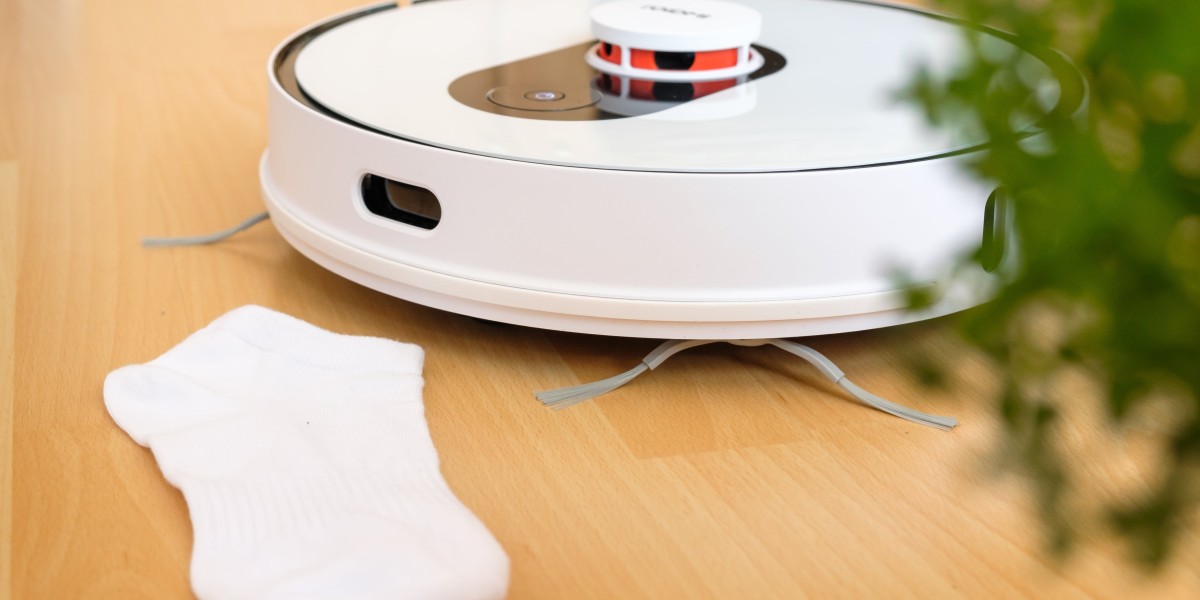 A Productive Rant About Robotic Vacuum Cleaner Best