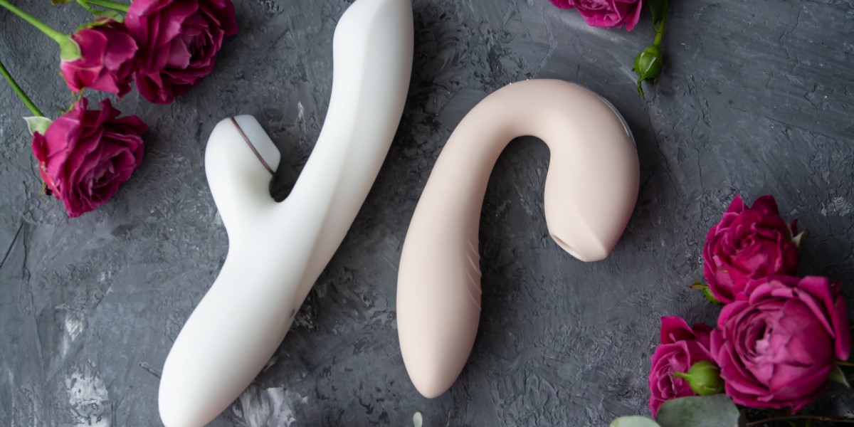 Ten Thrusting Adult Toys That Really Improve Your Life