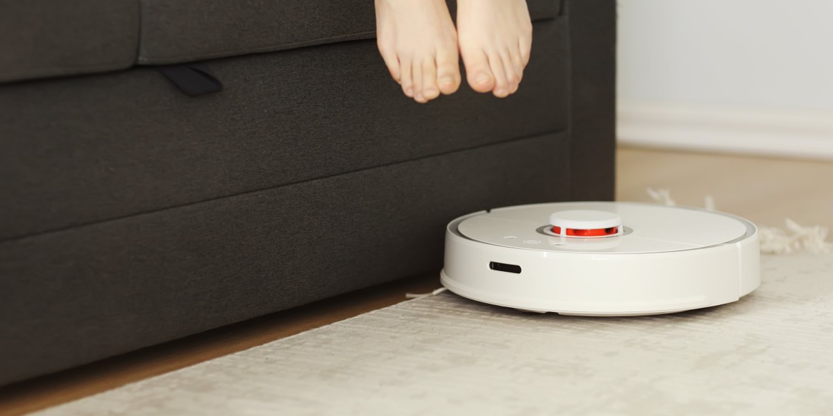 The 10 Most Scariest Things About Self Vacuum