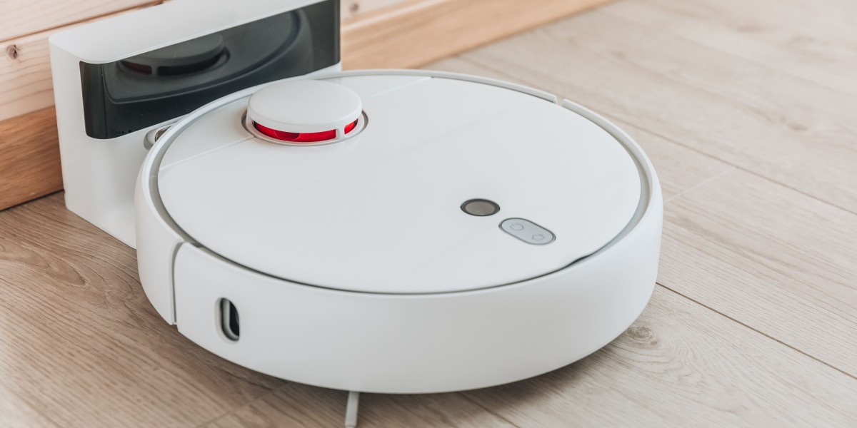 Guide To Floor Vacuum Robot: The Intermediate Guide For Floor Vacuum Robot