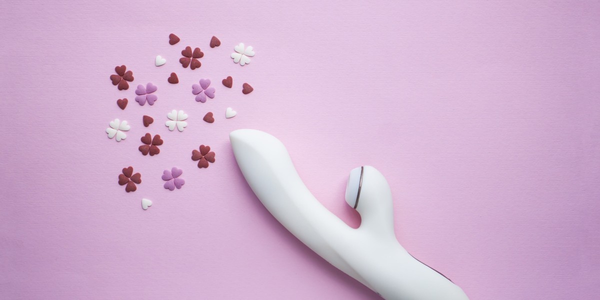 Guide To Women Adult Toys: The Intermediate Guide To Women Adult Toys