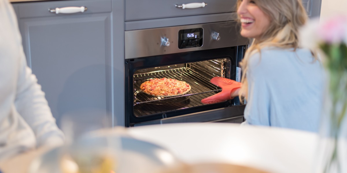 Five Killer Quora Answers On Built In Ovens