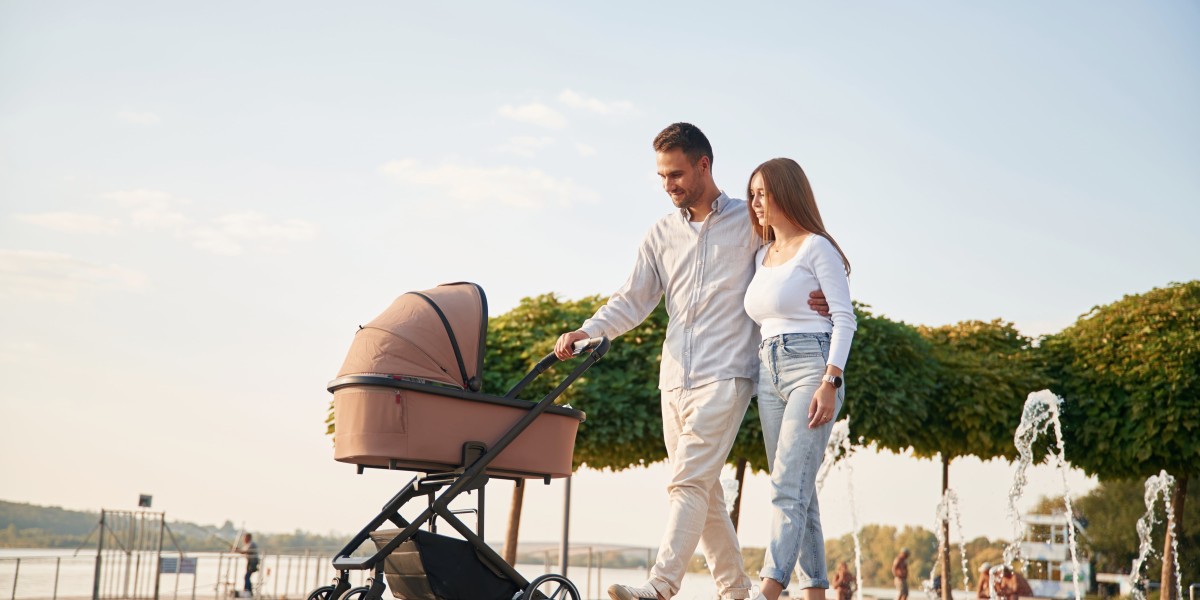 The Ultimate Guide to Choosing a Pushchair Travel System: Everything You Need to Know