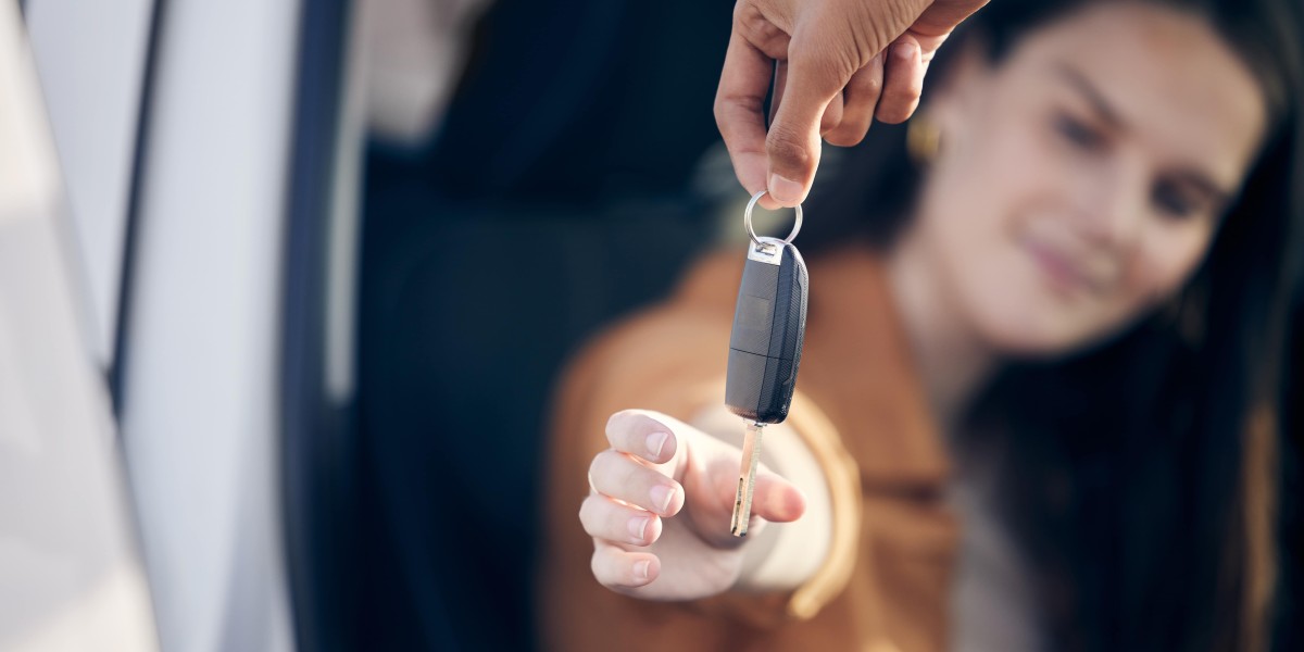 Ten Things You've Learned In Kindergarden Which Will Help You With Car Locksmith Near Me