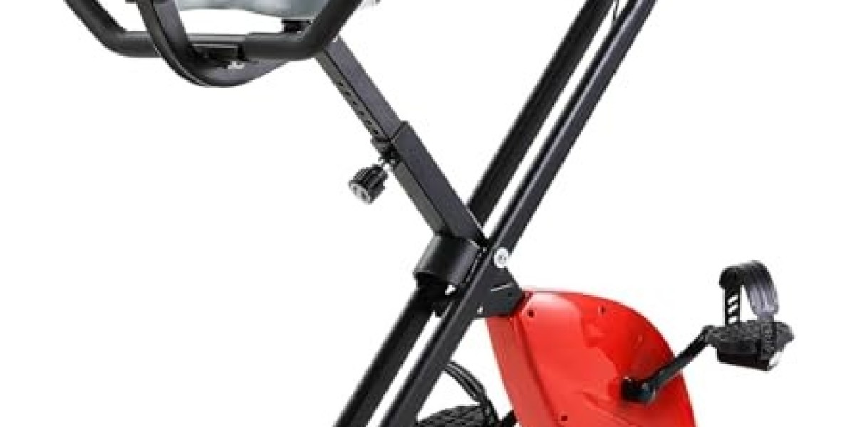 The Comprehensive Guide to Static Bike Exercise: Fitness on a Roll