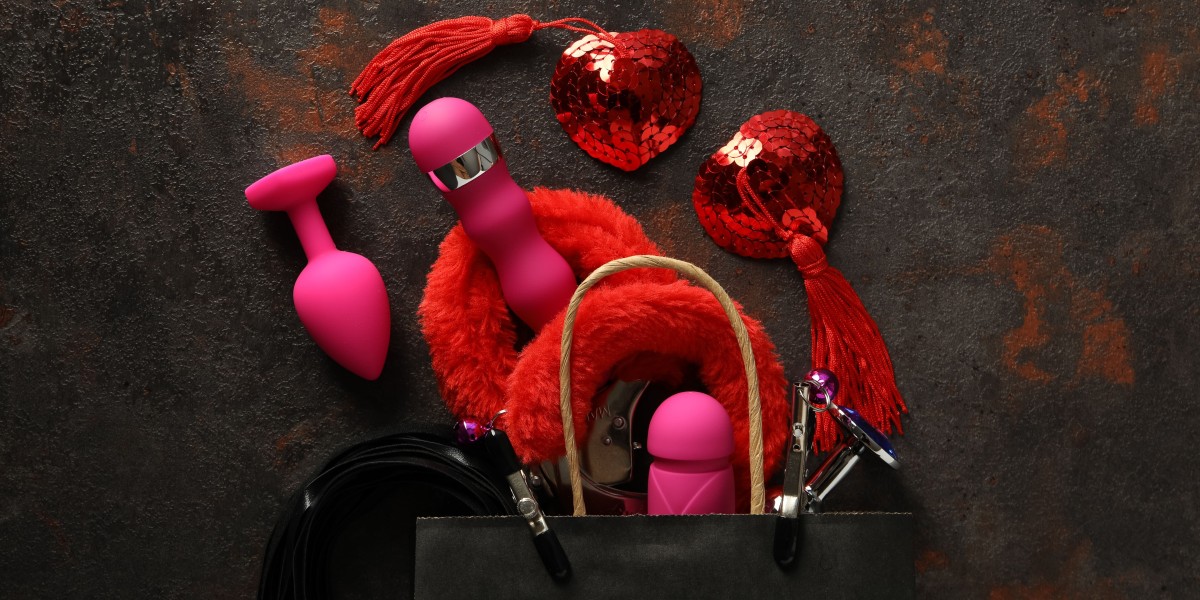 Understanding the Role and Impact of Adult Toys