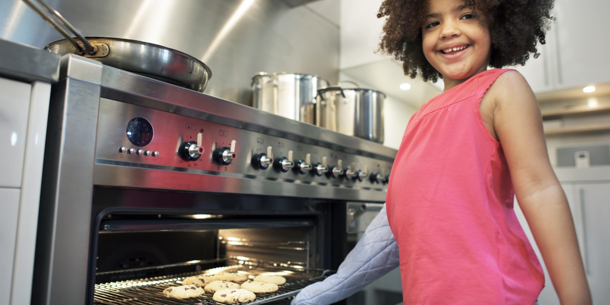 The Best Integrated Cooker And Hob Tricks To Transform Your Life