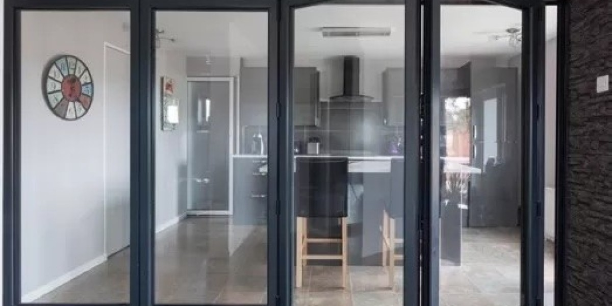 Think You're Cut Out For Doing Bifold Door Glass Replacement Cost? Try This Quiz