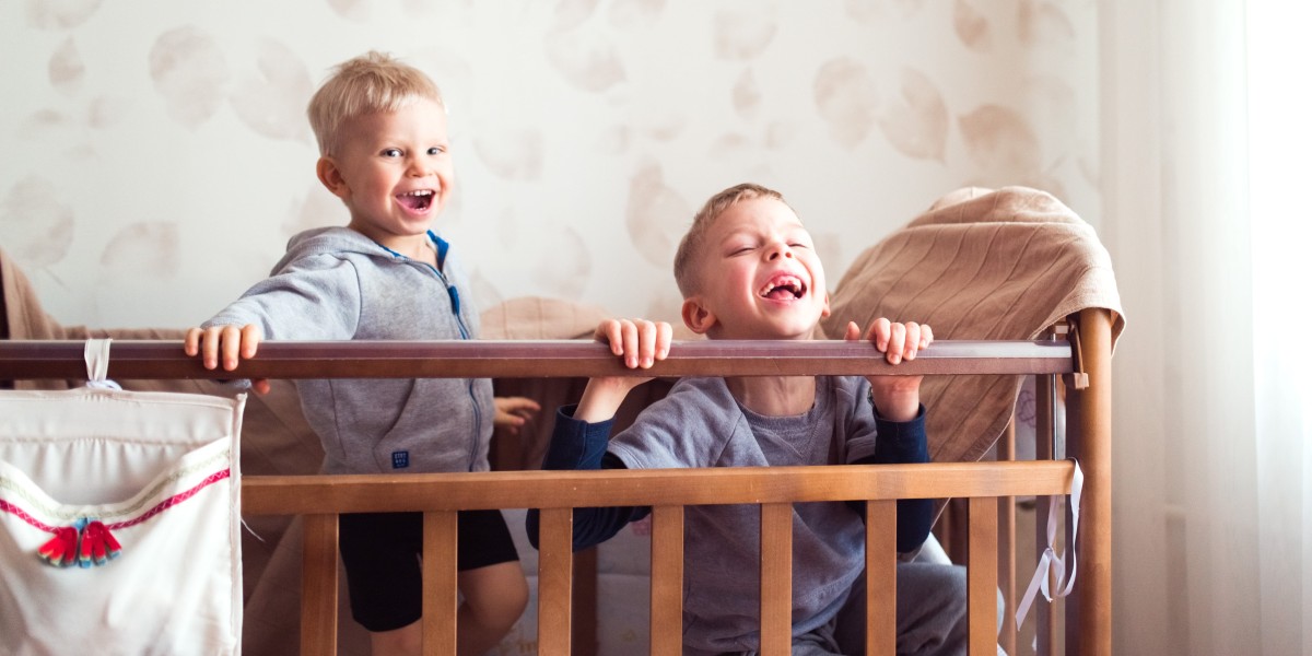 The Versatility and Importance of Cot Beds in Modern Parenting