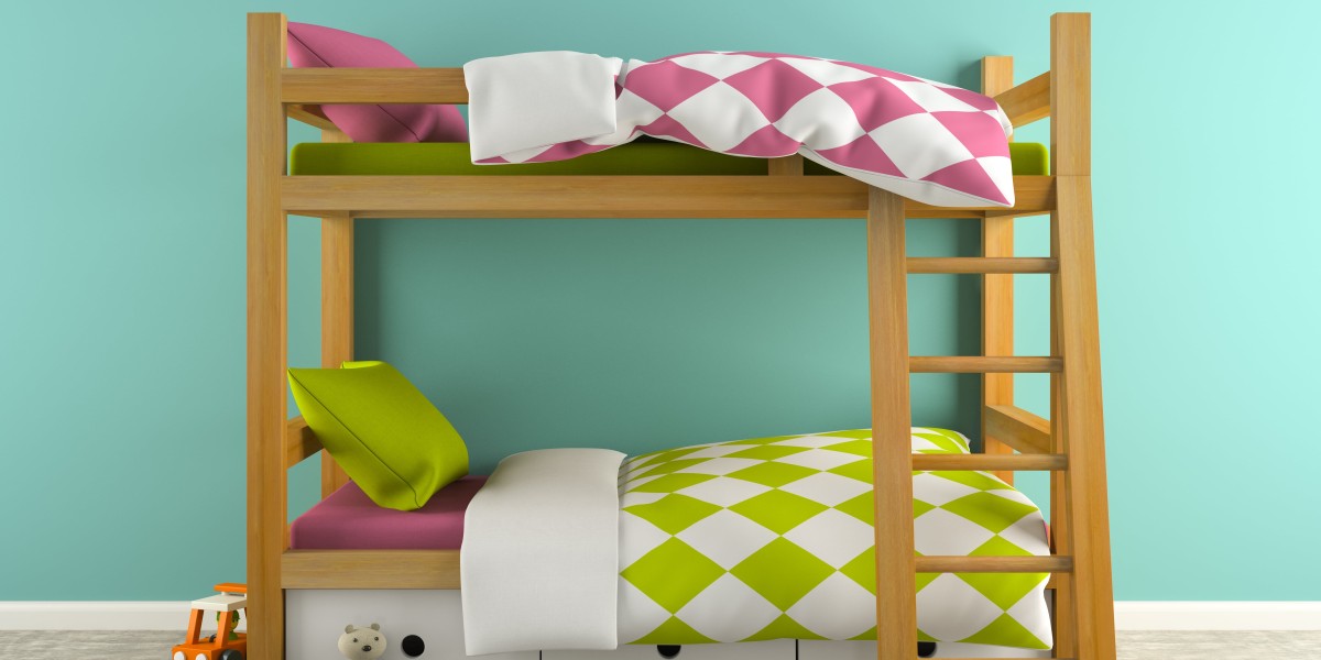 The 10 Scariest Things About UK Bunk Beds