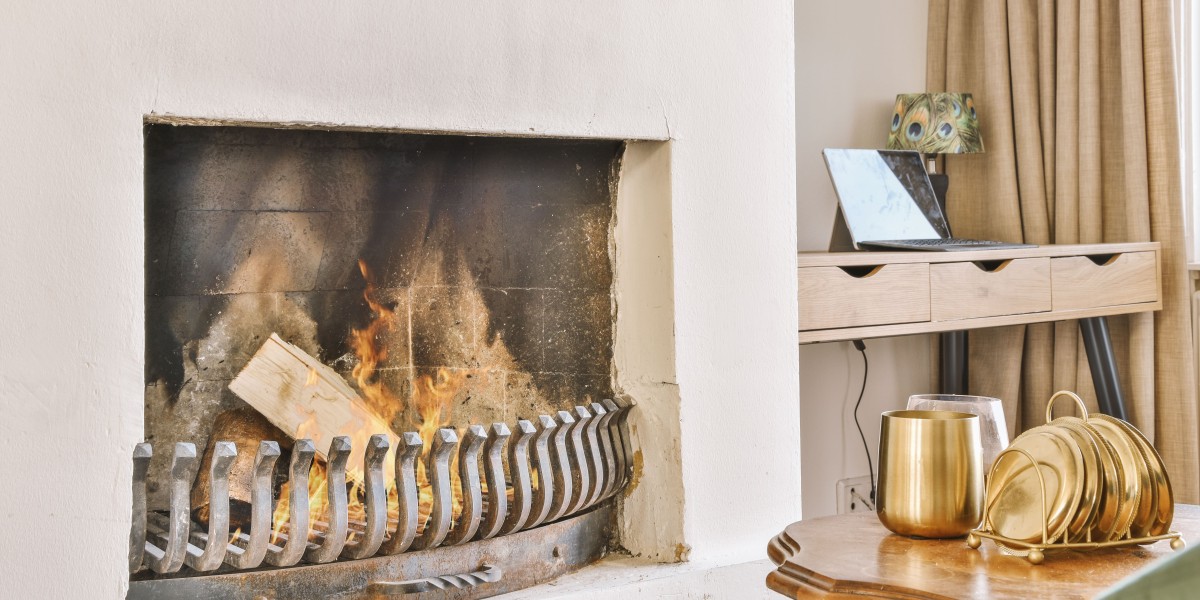 The Allure of Cozy Fireplaces: Creating Warmth and Ambiance in Your Home