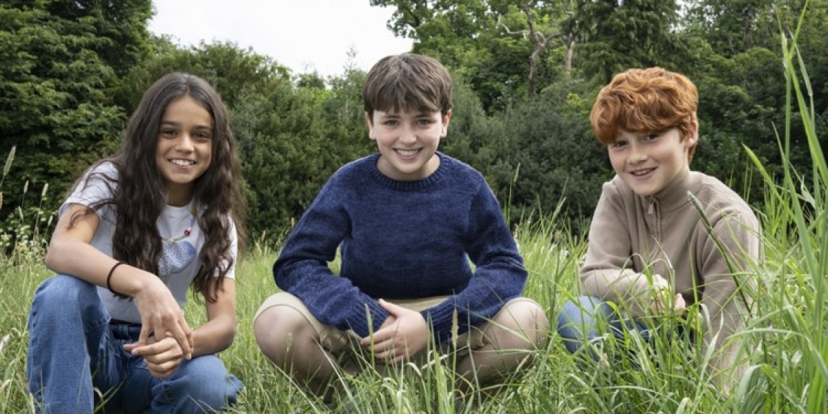 Harry Potter HBO Series: Production Begins, Rowling Reacts