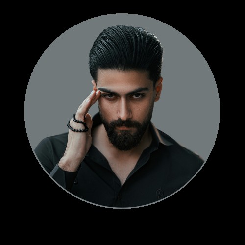 Jack Edword Profile Picture