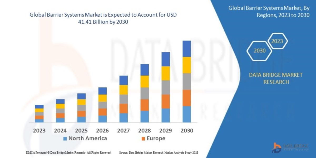 Barrier Systems Market Insights and Growth Trends