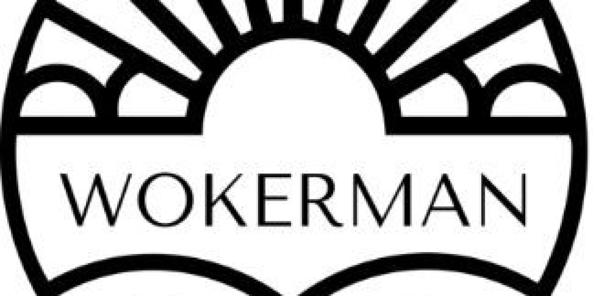 Сеты от Wokerman — делитесь вкусом с друзьями