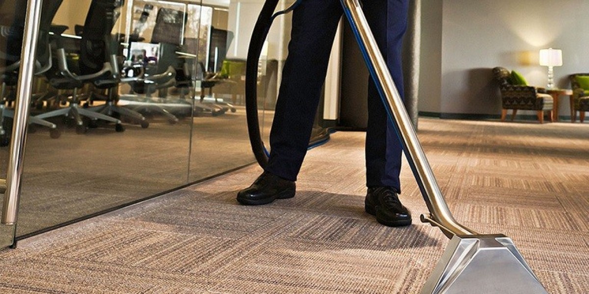Comprehensive Guide to Carpet Cleaning: Techniques, Benefits, and Maintenance