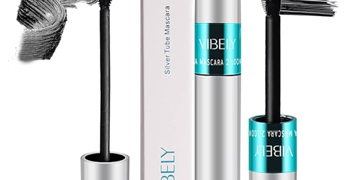 Six DIY Mavebeauty Vibely Mascara Suggestions You may have Missed