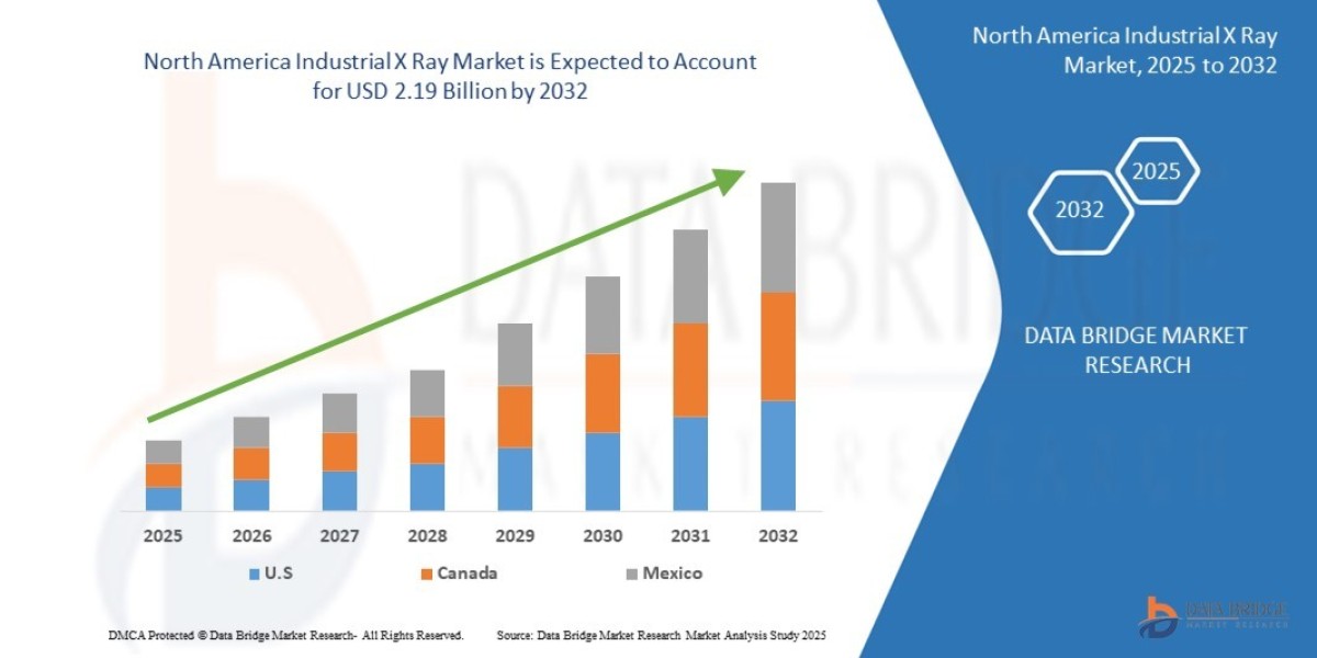 North America Industrial X-Ray Market Dynamics: Key Drivers and Restraints