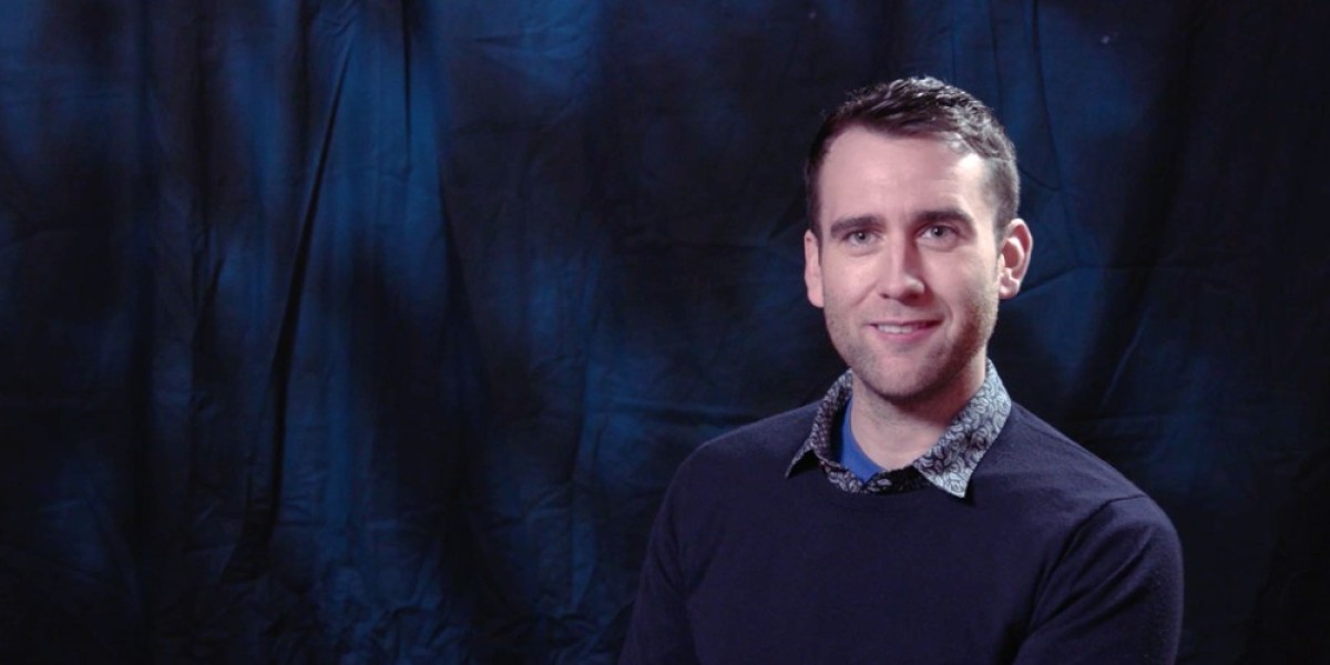 Neville Longbottom as Chosen One: Harry Potter What If
