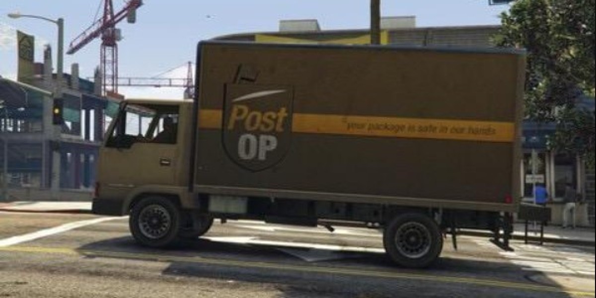 Rockstar Removes Annoying Postop Van from Biker Sales in GTA Online’s Money Fronts DLC