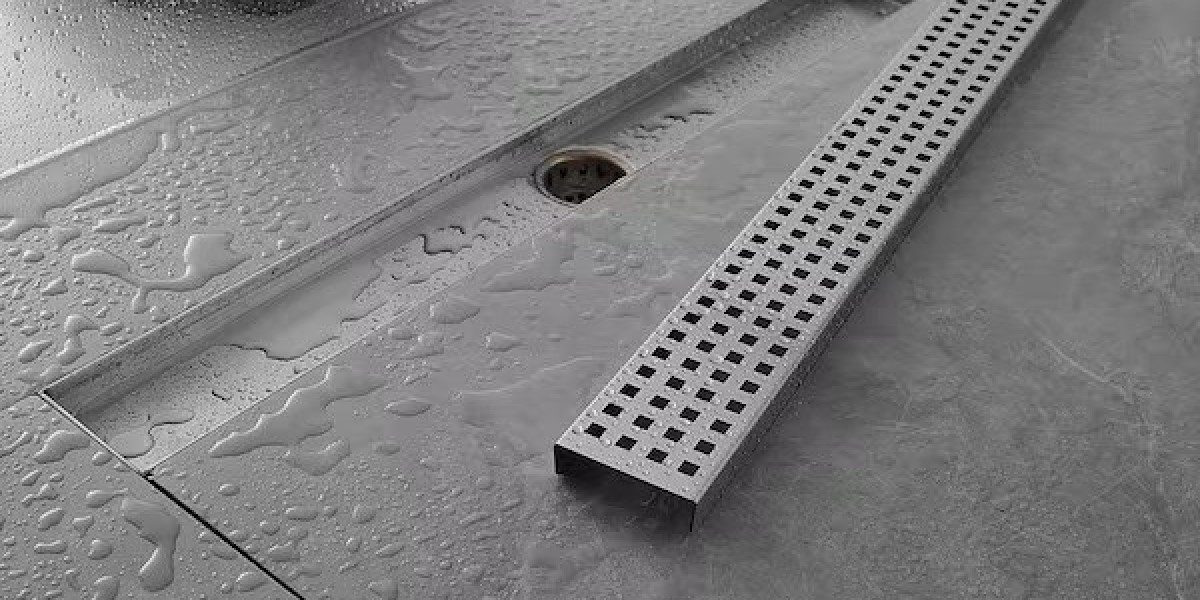 Explore Stylish Shower Drain Cover China at Hasen‑Home