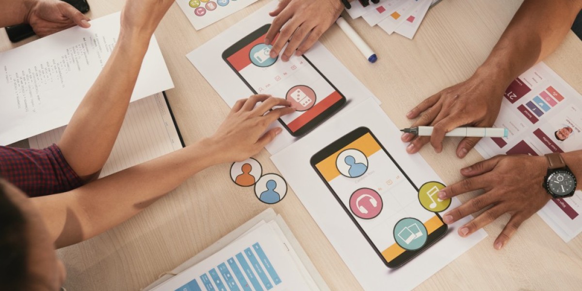 Why Agile App Development Is Gaining Ground Among U.S. Enterprises
