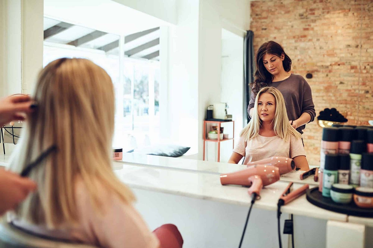 Atlanta Wig Stores Thrive as Product Range and Personalised Approach Excite Buyers