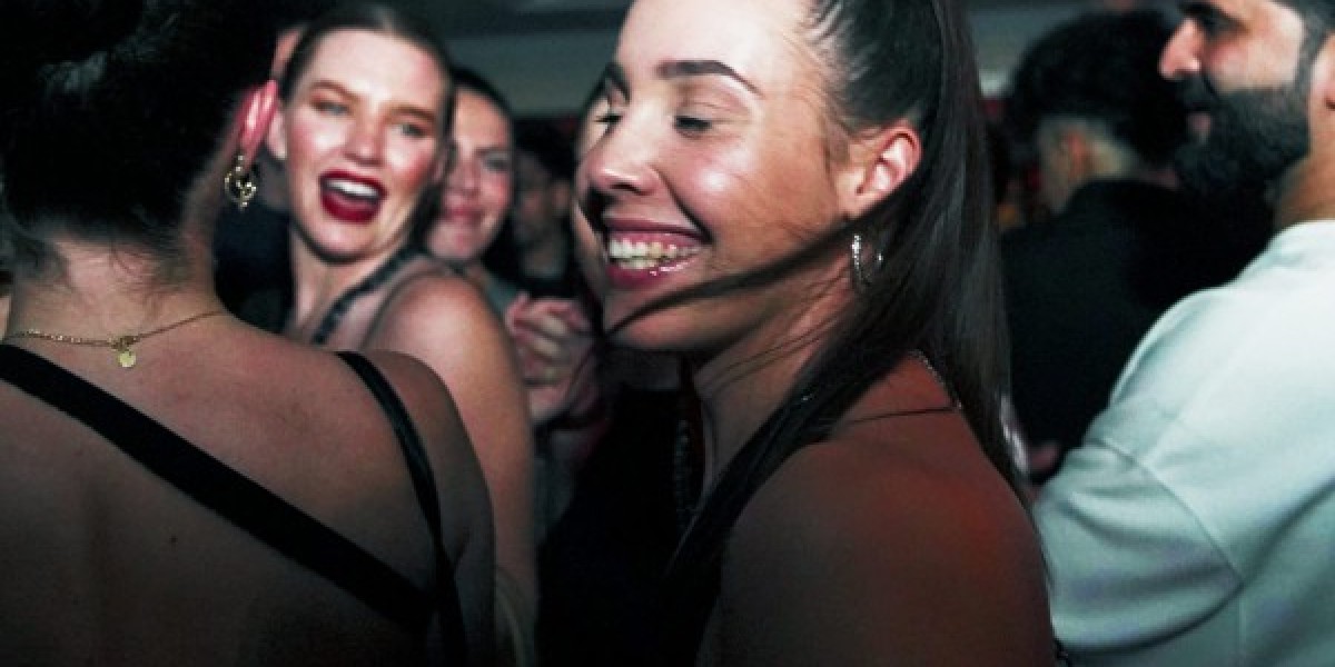 Girls’ Night Out: Where to Celebrate Ladies Night in Dubai This Week