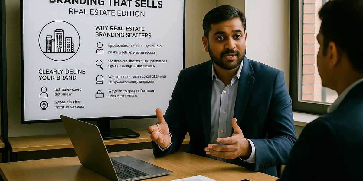 Branding That Sells: Real Estate Edition
