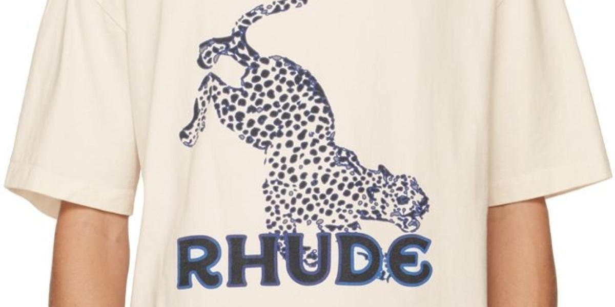 Staying Active and Stylish: UK Summer Season, Sports, Fitness, and the Rise of Rhude