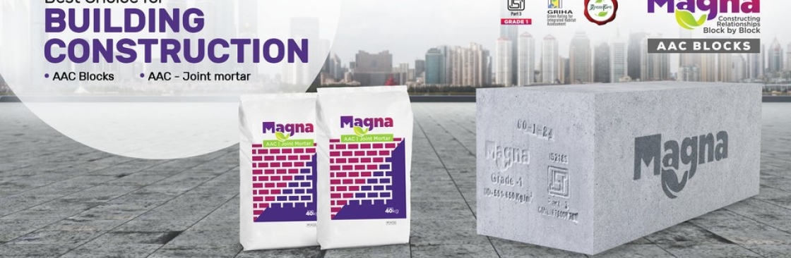 Magna AACBlocks Cover Image