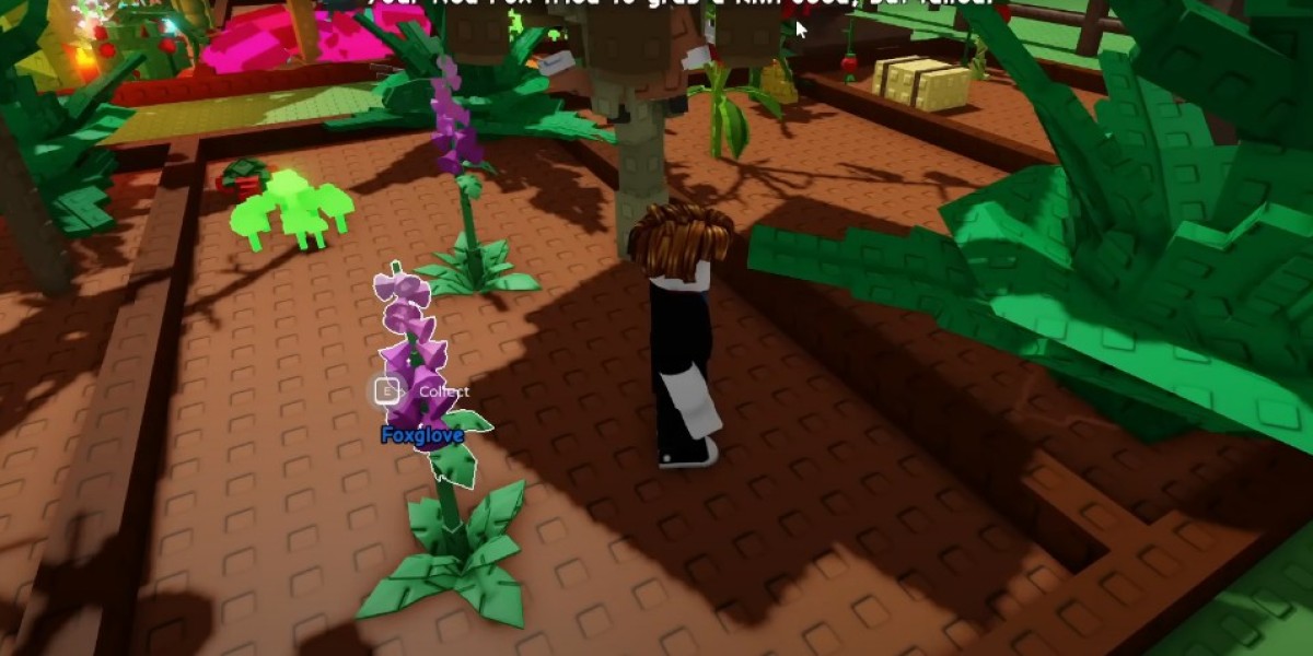 U4GM - Win More Fights in Grow A Garden Using These 11 Cost-Efficient Rotations