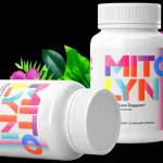 Health Supplement Profile Picture