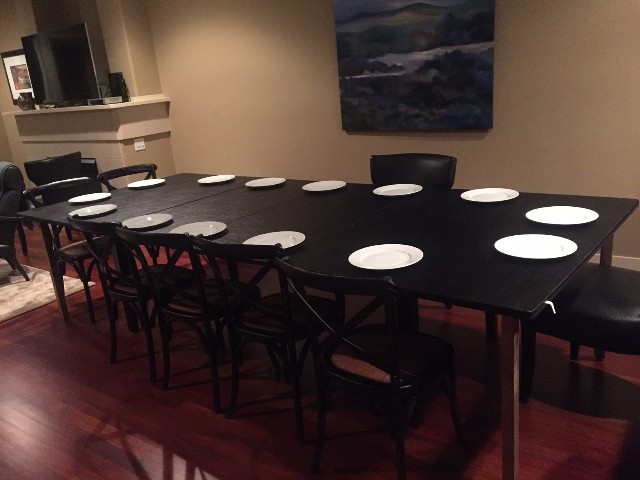 Dining Table Protective Pads: The Smart Way to Preserve Your Furniture