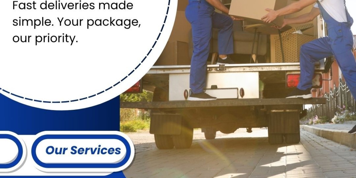 Office Movers in Dubai – Professional & Affordable Office Relocation Services